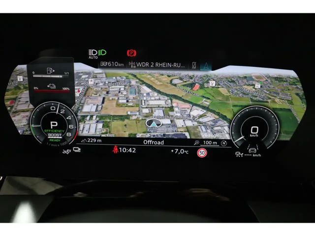 Audi A3 Hybride Sedan Sportback