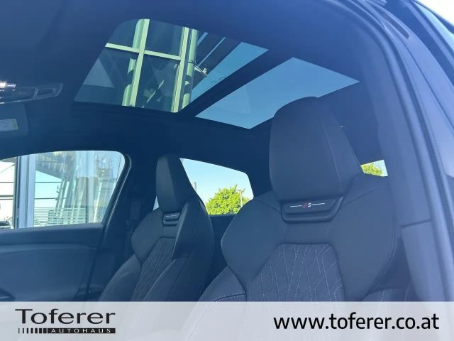 Audi Q6 e-tron Quattro