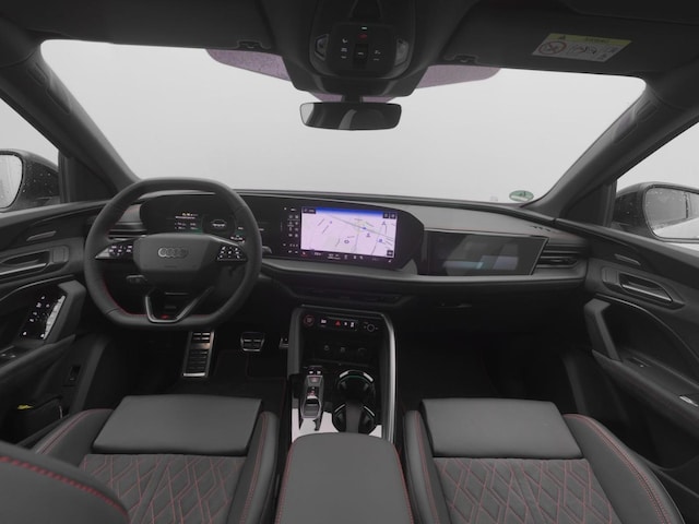 Audi Q5 Quattro S-Tronic Sportback