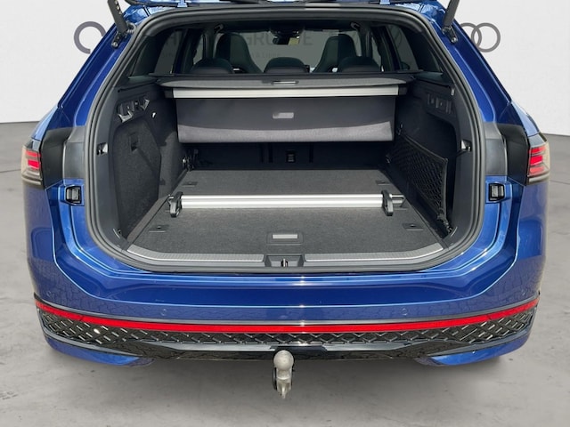 Volkswagen Passat 2.0 TDI R-Line