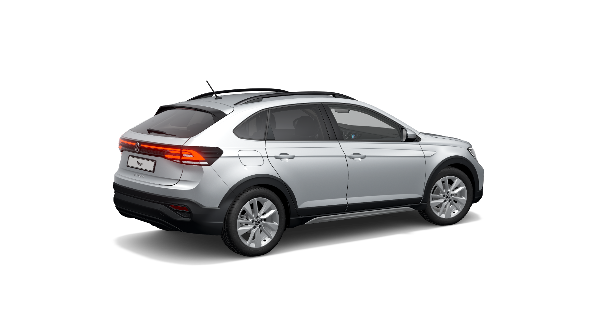 Volkswagen Taigo 1.0 TSI Life