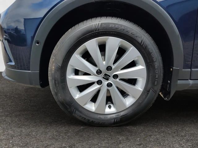 Seat Arona 1.0 TSI Style