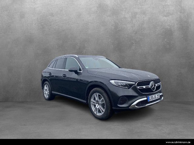 Mercedes-Benz GLC 220 4MATIC GLC 220 d