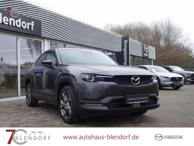 Mazda MX-30 Advantage SkyActiv e-Skyactiv