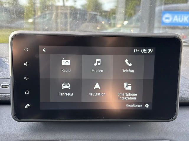 Dacia Jogger Extreme TCe 110