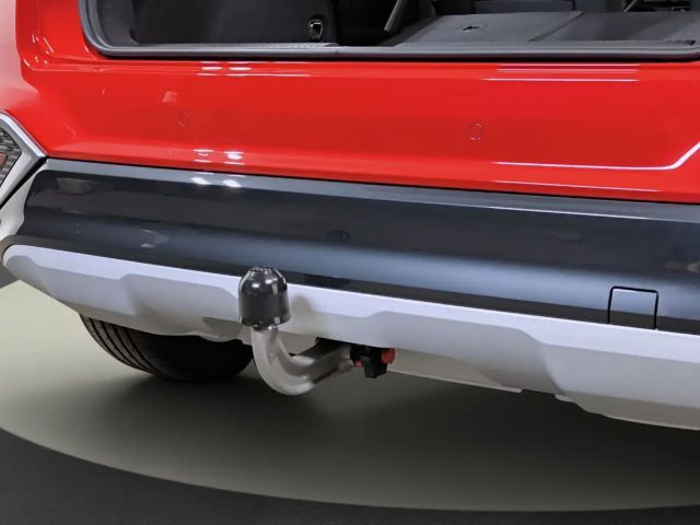 Audi Q2 35 TFSI S-Tronic