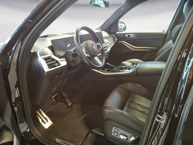 BMW X5 M-Sport xDrive30d