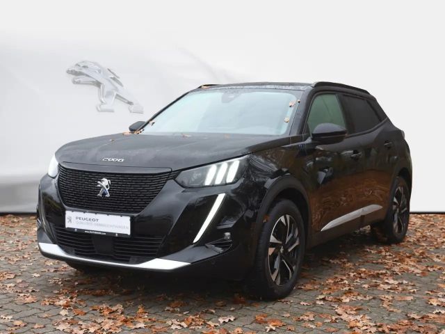 Peugeot E-2008 GT-Line