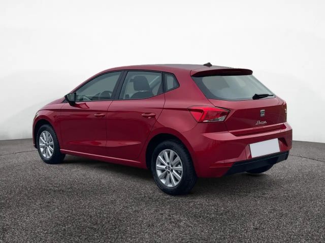 Seat Ibiza DSG Style