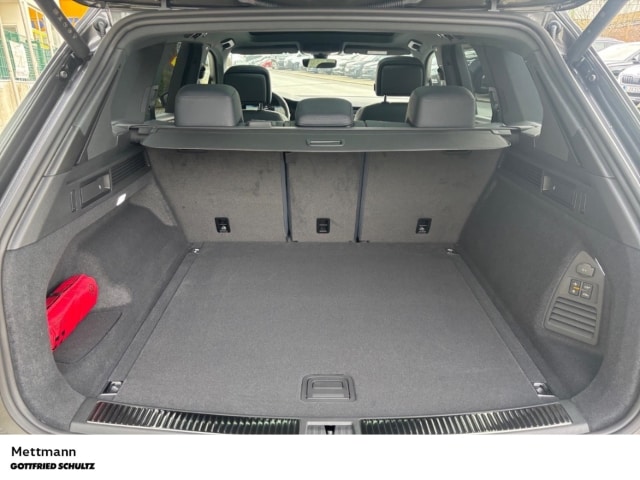 Volkswagen Touareg 3.0 V6 TDI R-Line