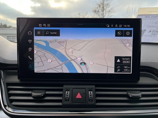 Audi Q5 40 TDI Quattro S-Tronic