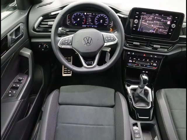 Volkswagen T-Roc 1.5 TSI DSG R-Line Style