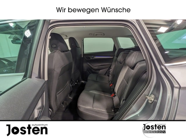 Skoda Karoq 1.5 TSI Style Style