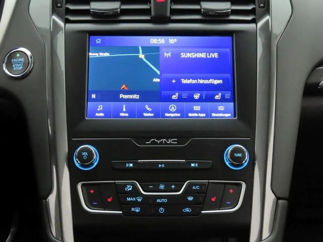 Ford Mondeo Trend Wagon