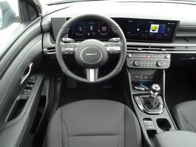 Hyundai Tucson 2WD Smart T-GDi