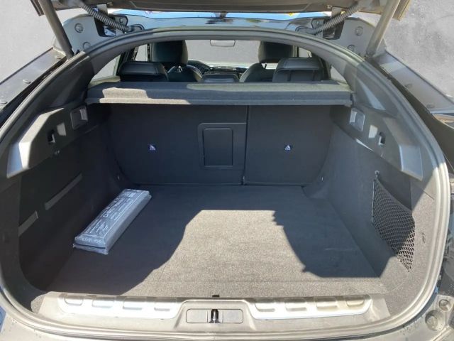 Peugeot 408 GT-Line PureTech