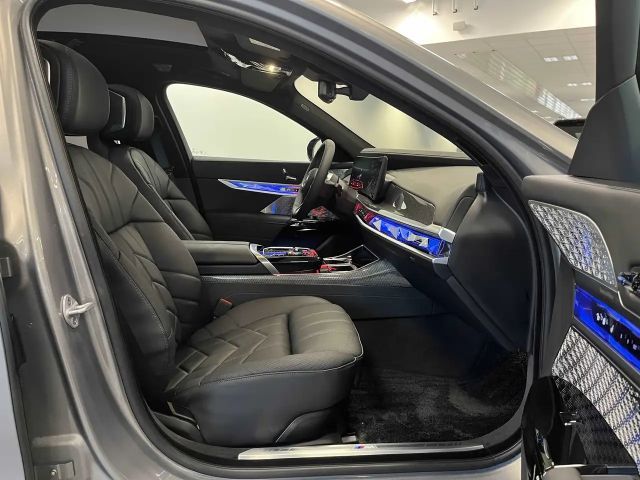 BMW i7 M-Sport M70 Sedan xDrive