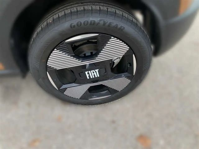 Fiat Grande Panda La Prima