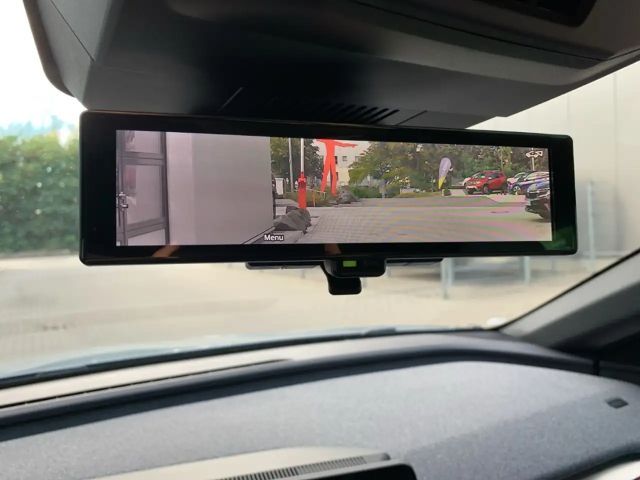 Renault Megane E-Tech E-Tech EV60 Techno