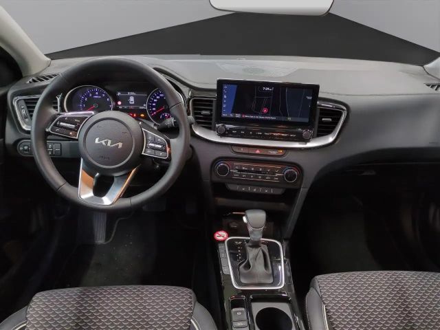 Kia XCeed Spirit