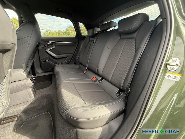 Audi S3 Quattro S-Tronic Sportback