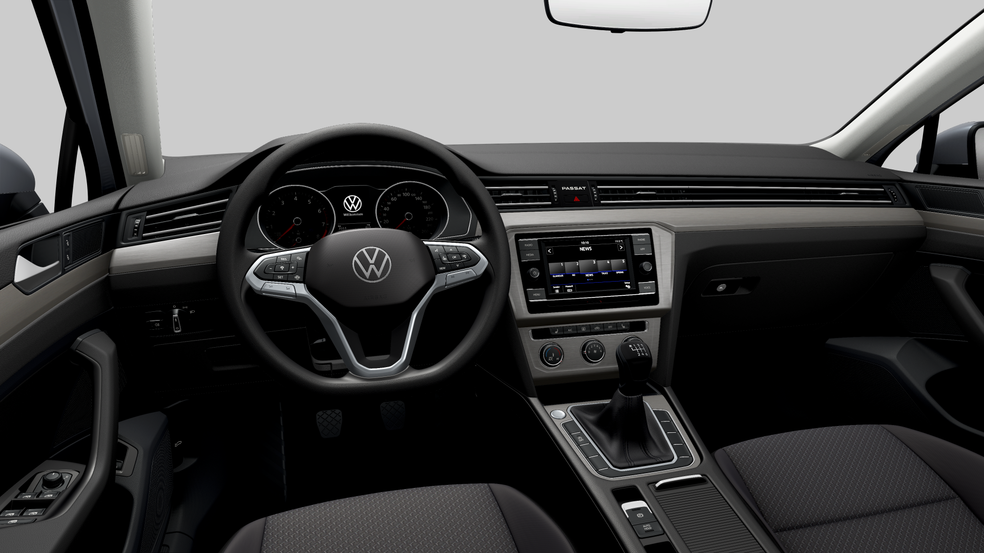 Volkswagen Passat 1.5 TSI Variant