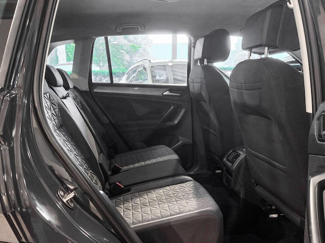 Volkswagen Tiguan 1.5 TSI DSG Life