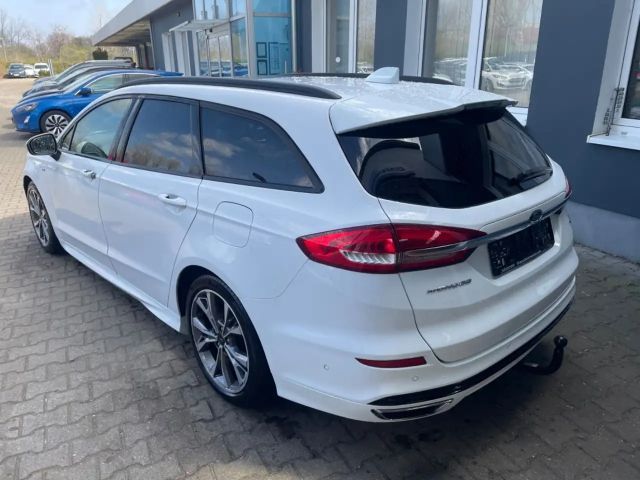 Ford Mondeo ST Line Wagon