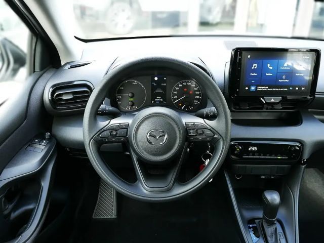 Mazda 2 Prime-line