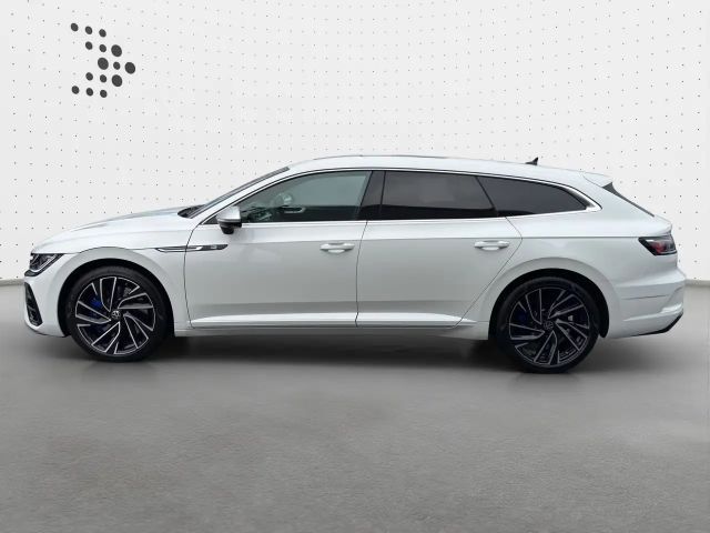 Volkswagen Arteon 2.0 TSI 4Motion DSG