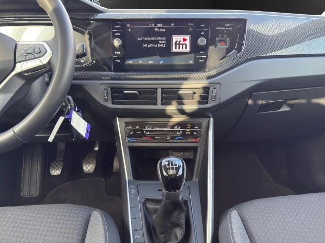 Volkswagen Taigo 1.0 TSI Life