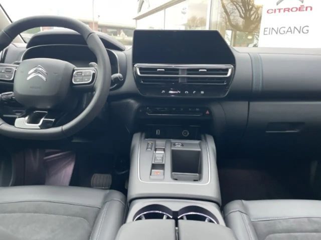 Citroën C5 Aircross Hybrid Max