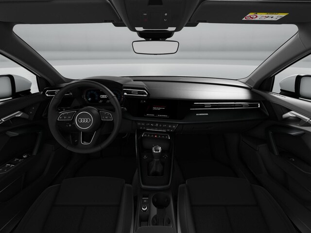 Audi A3 30 TDI Sportback