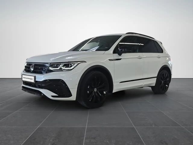 Volkswagen Tiguan 2.0 TDI R-Line