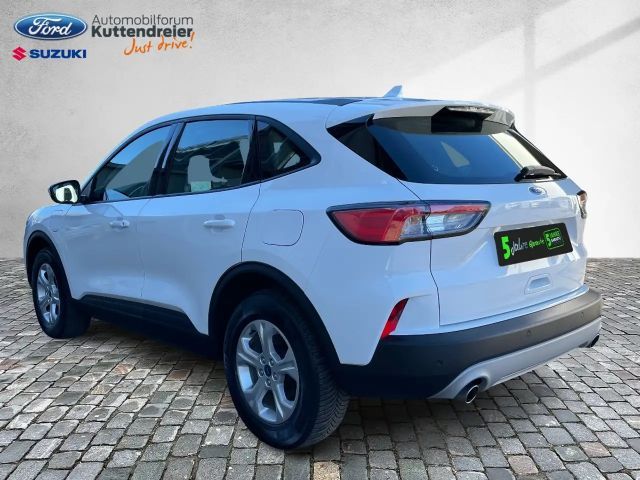 Ford Kuga Cool & Connect