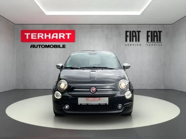 Fiat 500 Basis 1.0 Mild Hybrid/PDC/Tempomat