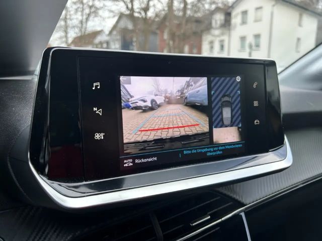 Peugeot E-208 Allure Pack