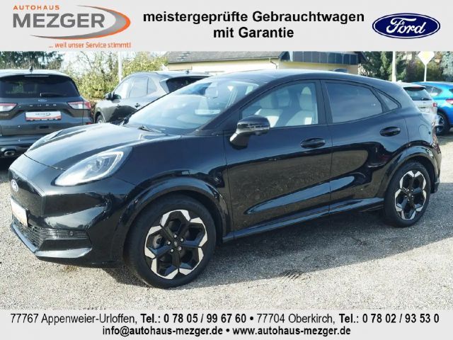 Ford Puma Premium