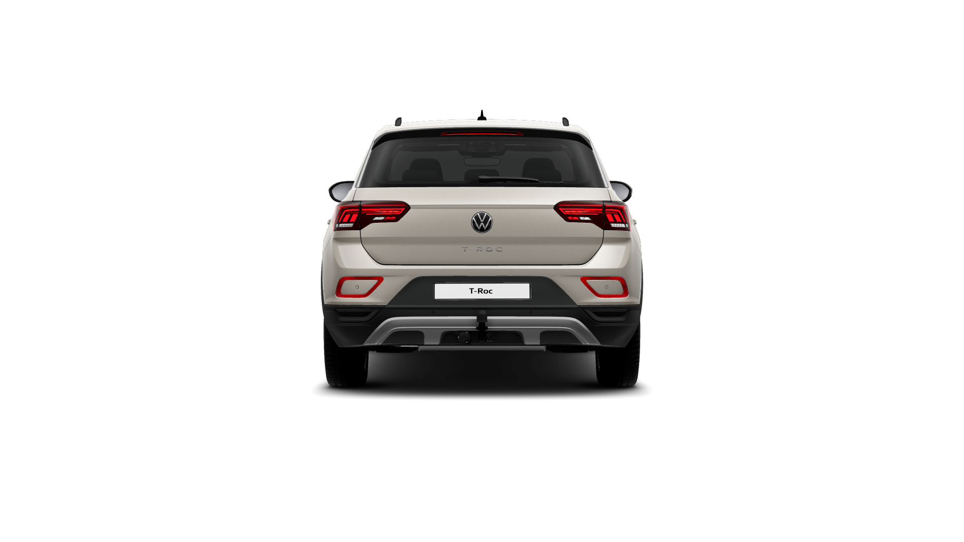 Volkswagen T-Roc 2.0 TDI DSG