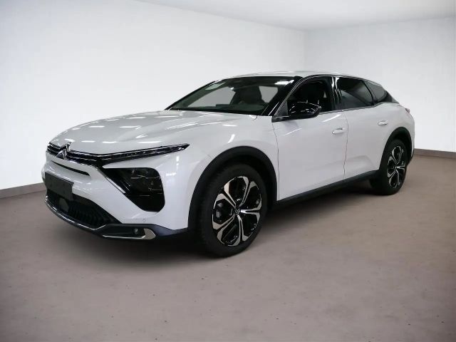 Citroën C5 X Plus PureTech