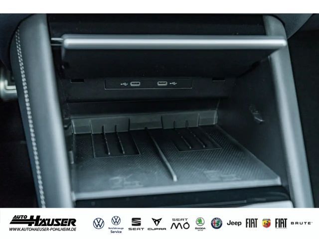 Volkswagen Tiguan 2.0 TDI DSG R-Line