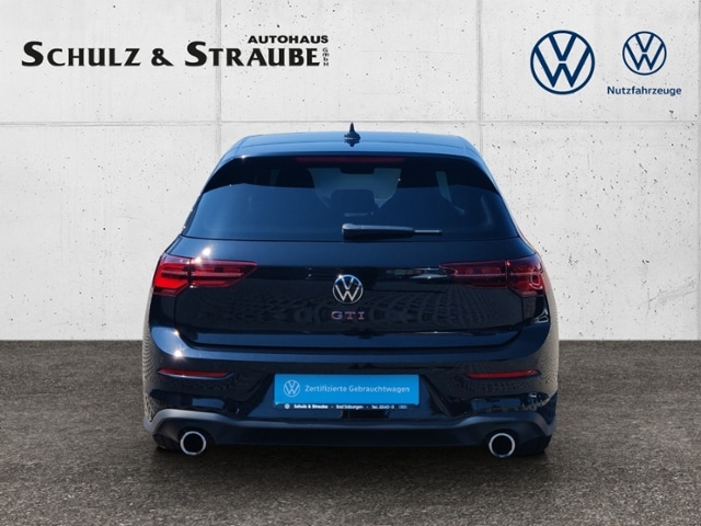 Volkswagen Golf 2.0 TSI Golf VIII