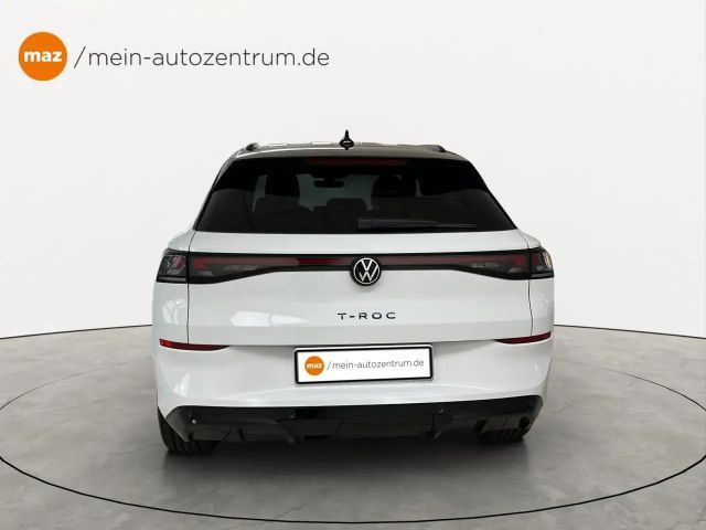 Volkswagen T-Roc DSG R-Line Style