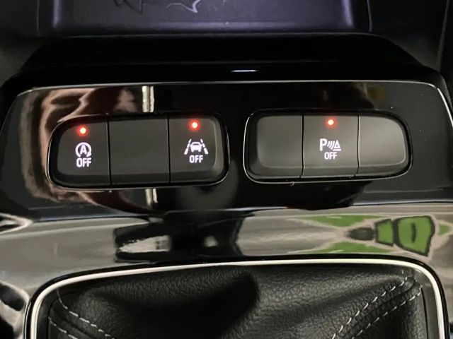 Opel Mokka 1.2 Turbo