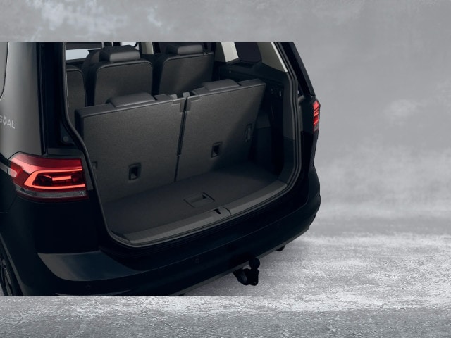 Volkswagen Touran 2.0 TDI DSG