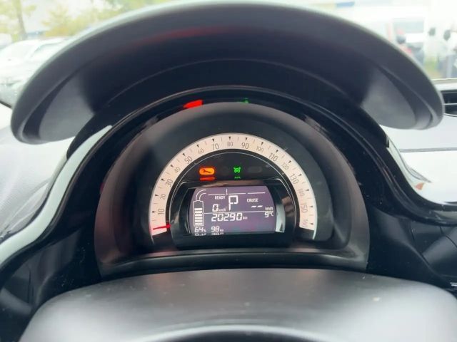 Renault Twingo E-Tech