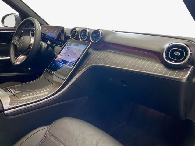 Mercedes-Benz C 200 C-Klasse