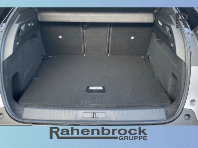 Peugeot 3008 GT-Line Hybrid