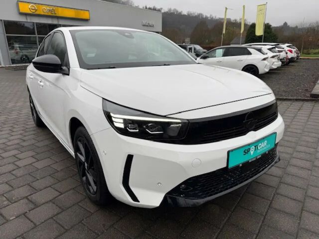 Opel Corsa 1.2 Turbo GS-Line Grand Sport Turbo