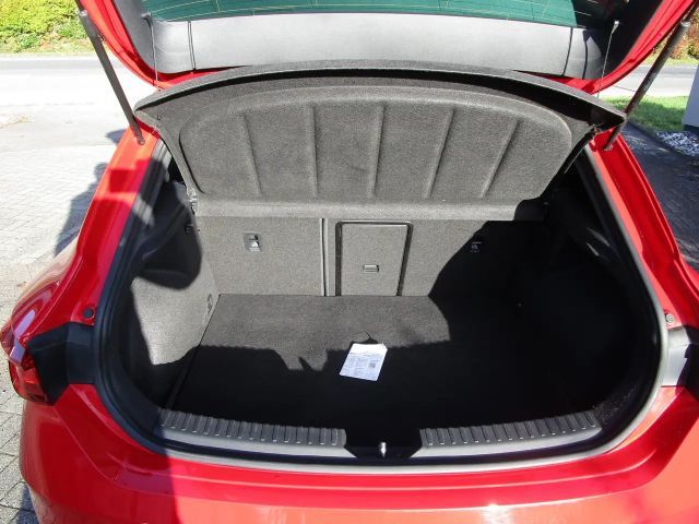 Seat Leon 1.4 TSI FR-lijn e-Hybrid